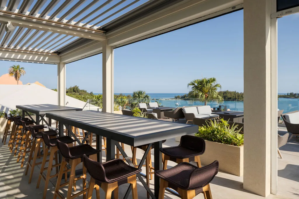Grotto Bay Beach Resort 9